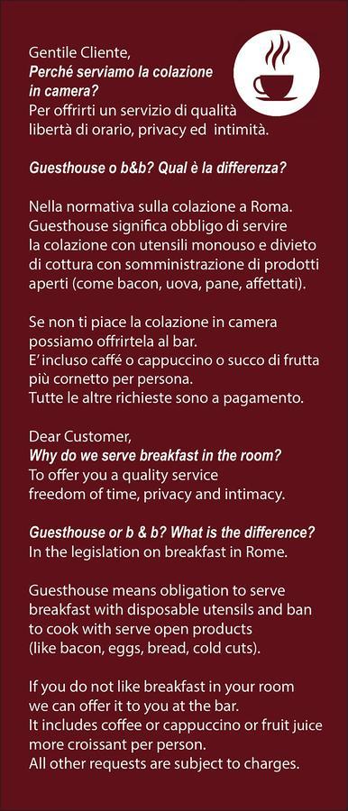 Casa de hóspedes Pianeta 48 Roma