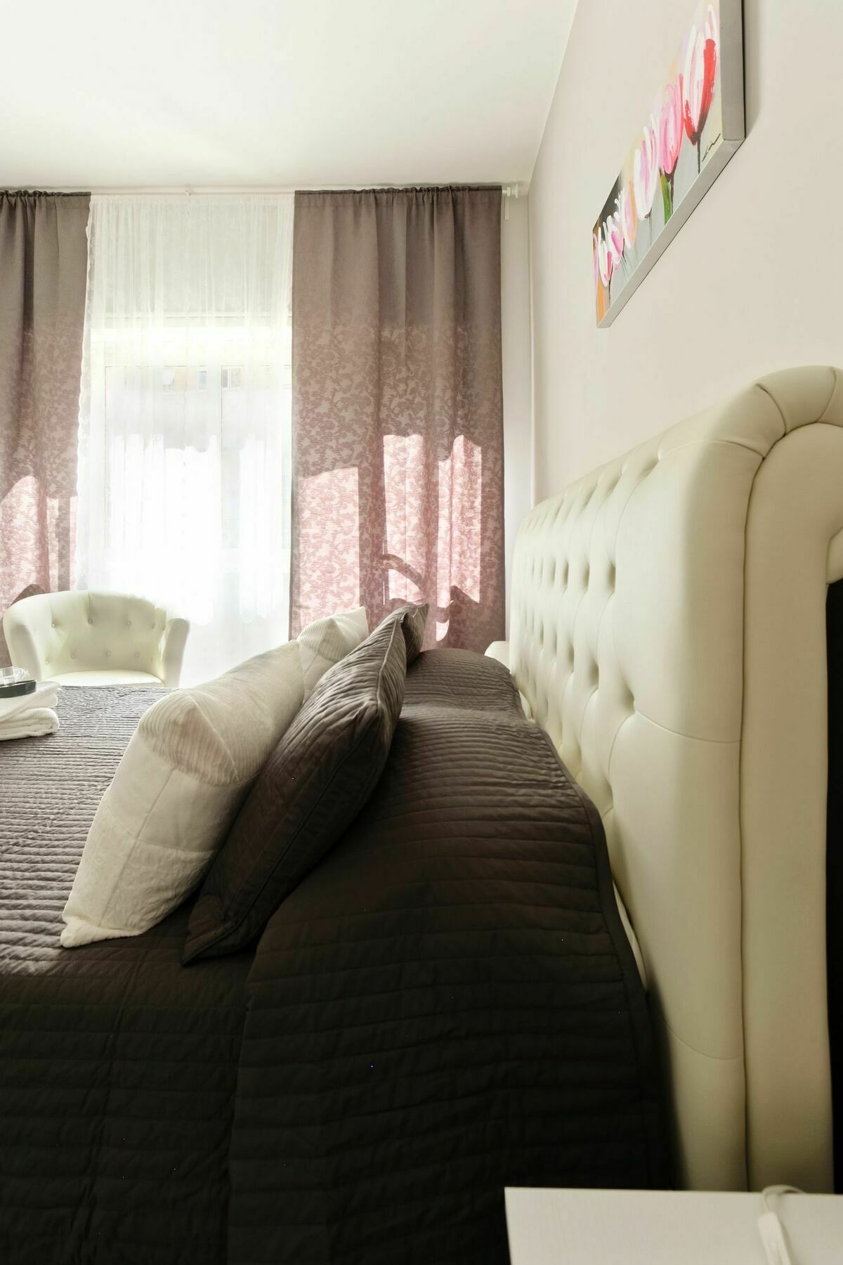 Casa de hóspedes Pianeta 48 Roma
